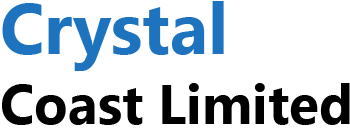 Crystal Coast Limited